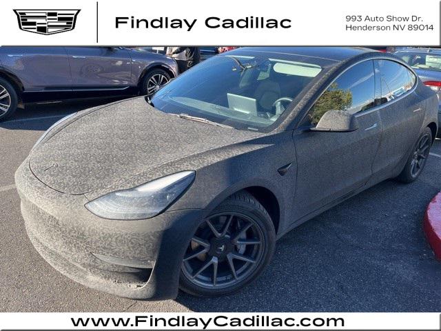 2022 Tesla Model 3 Long Range's photo