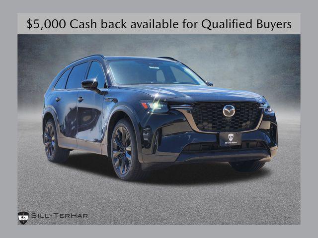 2026 Mazda X-90 Premium Sport for sale in Broomfield, CO