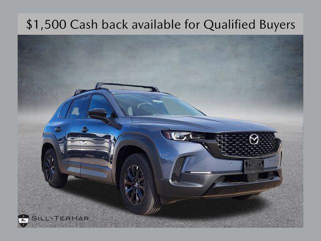 2026 Mazda CX-50 Hybrid Premium for sale in Broomfield, CO