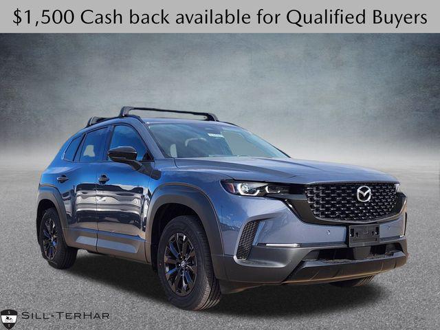 2026 Mazda CX-50 Hybrid Premium for sale in Broomfield, CO