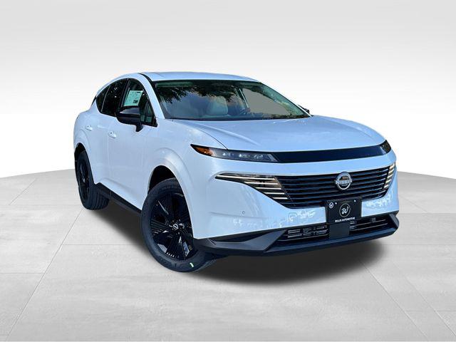 2026 Nissan Murano SV for sale in Des Moines, IA