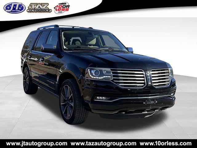 2017 Lincoln Navigator Reserve for sale in Sanford, NC