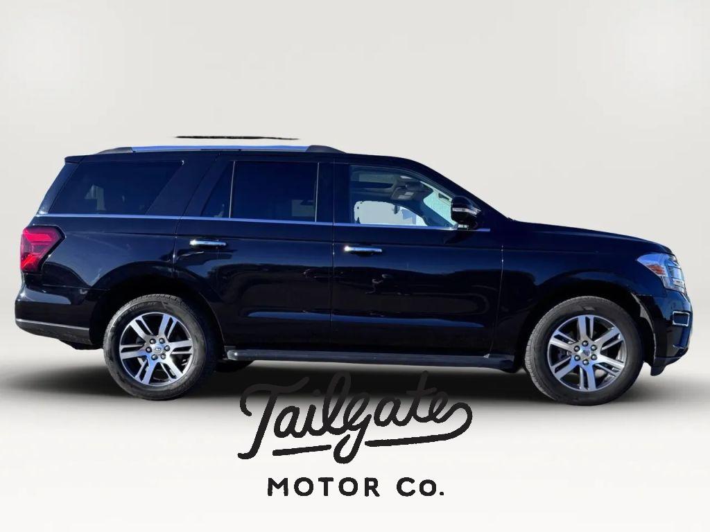 2024 Ford Expedition Limited 4X4's photo