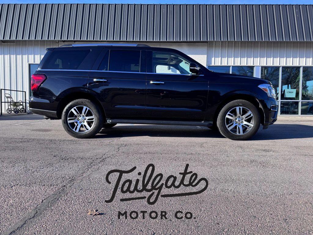 2024 Ford Expedition Limited 4X4's photo