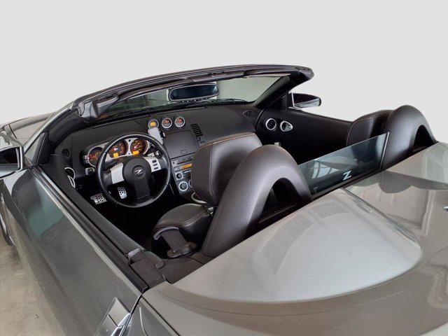 2004 Nissan 350Z Touring