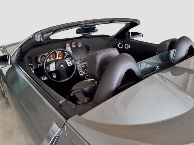2004 Nissan 350Z Touring