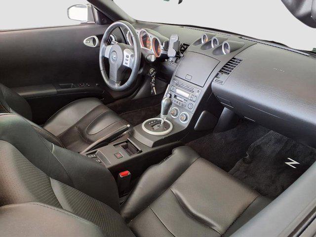 2004 Nissan 350Z Touring