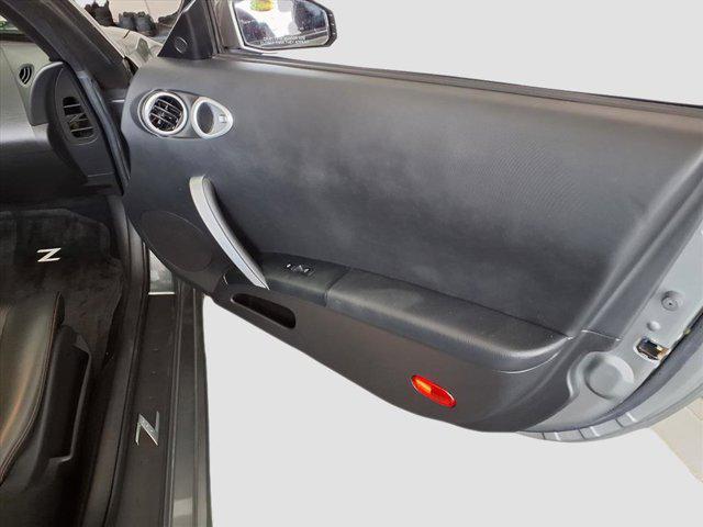 2004 Nissan 350Z Touring