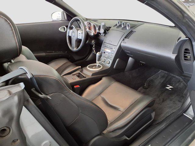 2004 Nissan 350Z Touring