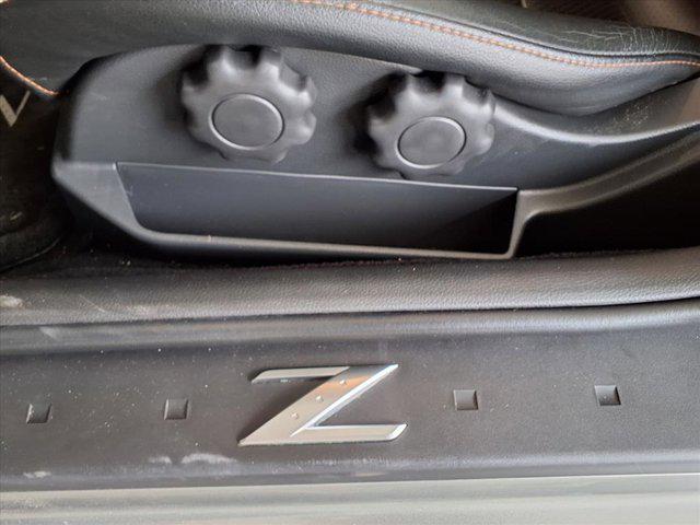 2004 Nissan 350Z Touring