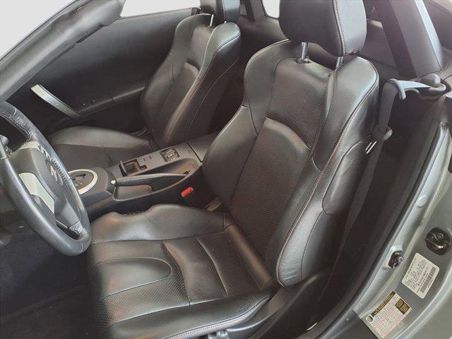 2004 Nissan 350Z Touring