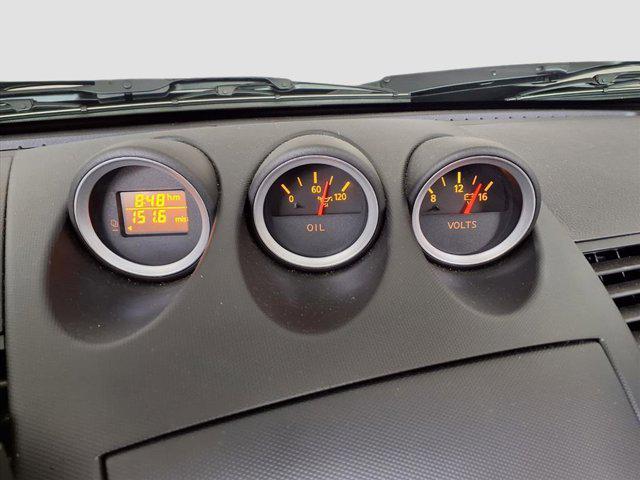 2004 Nissan 350Z Touring