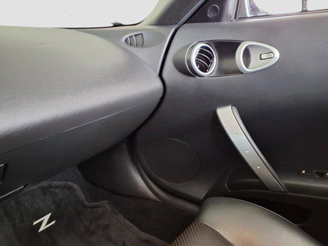 2004 Nissan 350Z Touring