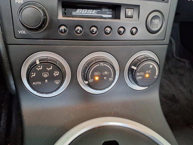 2004 Nissan 350Z Touring