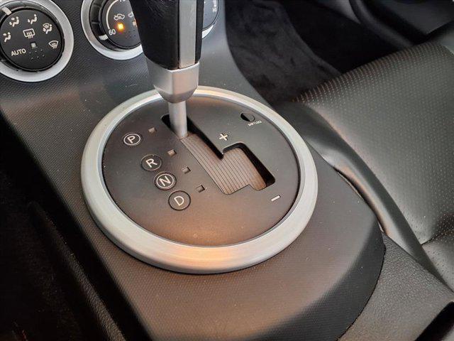 2004 Nissan 350Z Touring
