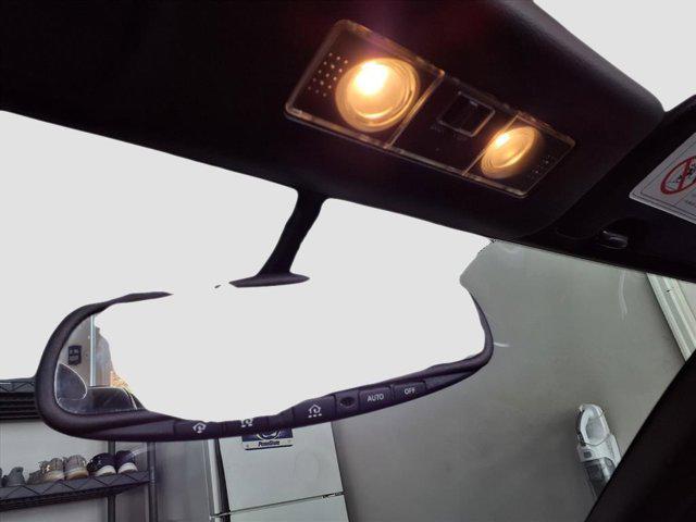 2004 Nissan 350Z Touring