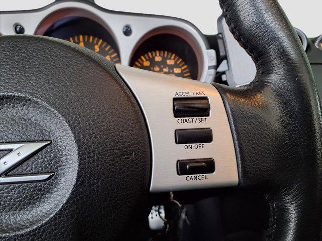 2004 Nissan 350Z Touring