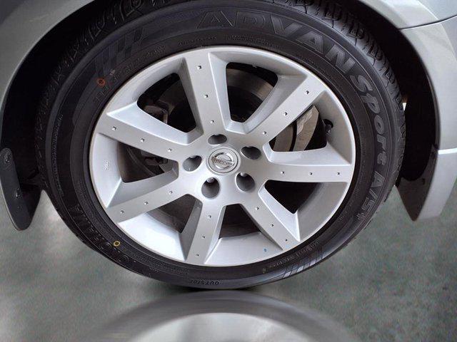 2004 Nissan 350Z Touring