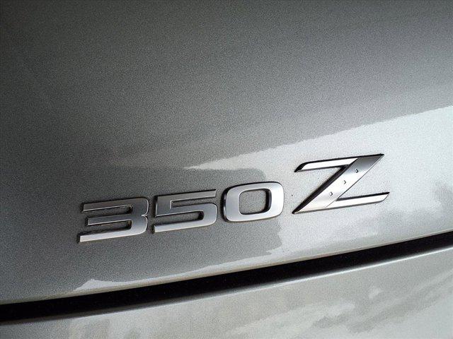 2004 Nissan 350Z Touring