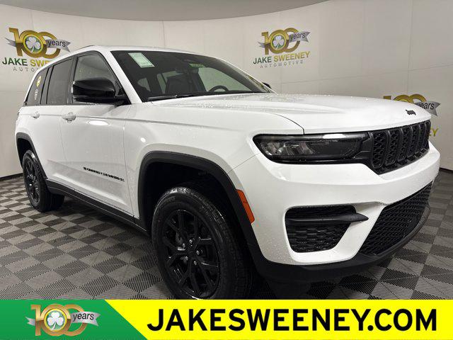 2025 Jeep Grand Cherokee for sale near Cincinnati, OH