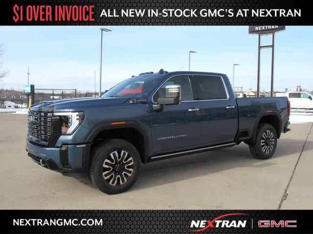 2026 GMC Sierra 2500HD Denali Ultimate for sale in Kansas City, MO