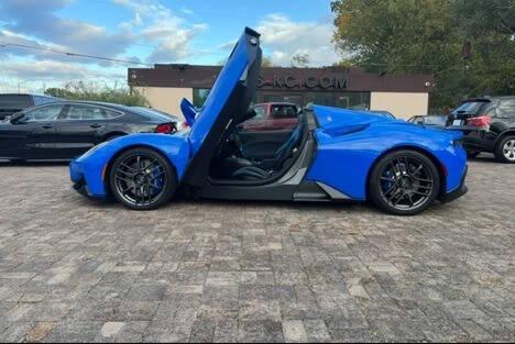 2023 Maserati C20 Cielo