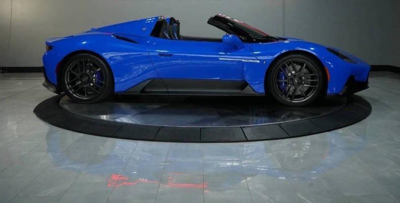 2023 Maserati C20 Cielo for sale in Overland Park, KS