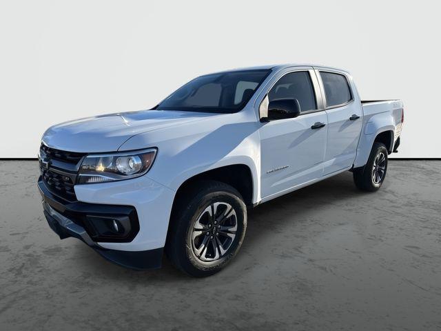 2022 Chevrolet Colorado 4WD Crew Cab Short Box Z71 for sale in Council Bluffs, IA