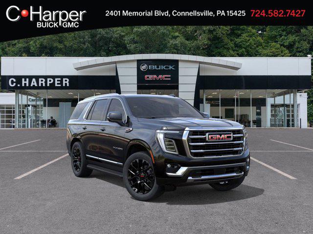 2026 GMC Yukon 4WD Elevation for sale in Connellsville, PA