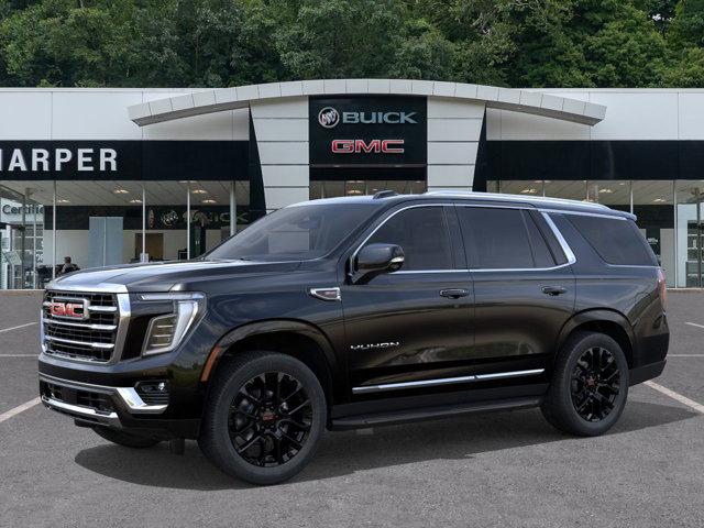 2026 GMC Yukon 4WD Elevation