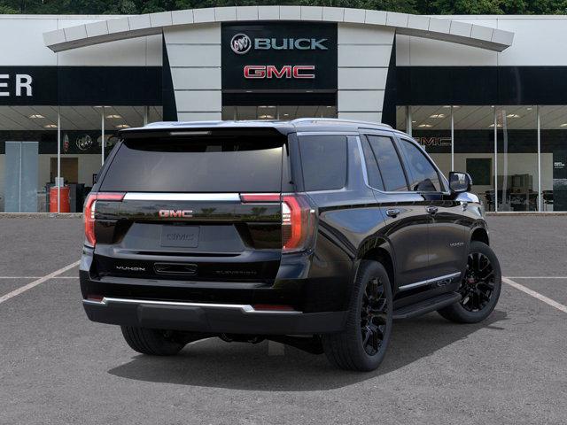 2026 GMC Yukon 4WD Elevation