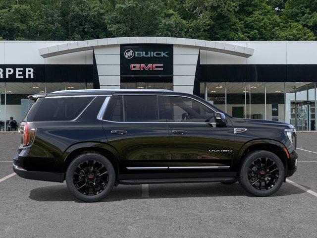 2026 GMC Yukon 4WD Elevation