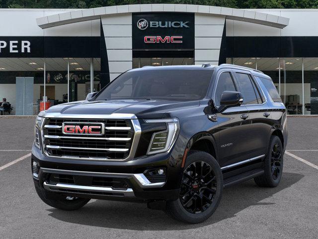 2026 GMC Yukon 4WD Elevation