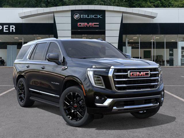 2026 GMC Yukon 4WD Elevation
