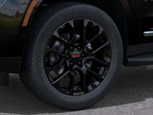 2026 GMC Yukon 4WD Elevation