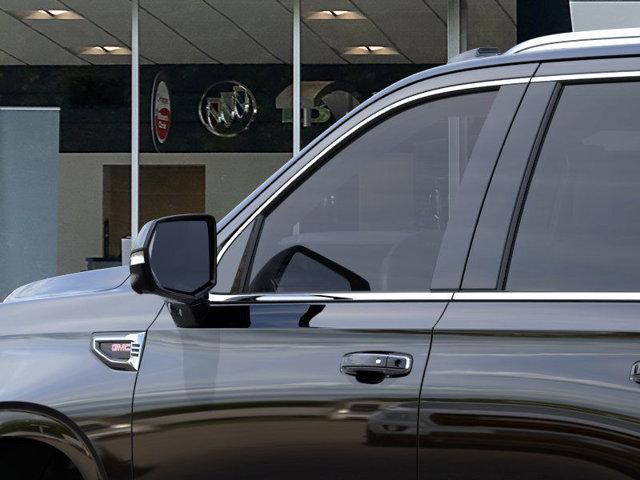 2026 GMC Yukon 4WD Elevation