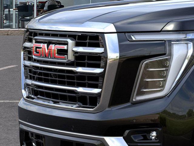 2026 GMC Yukon 4WD Elevation