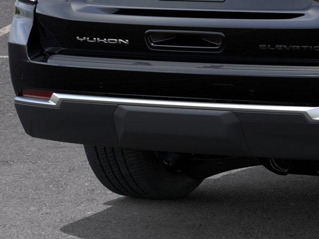 2026 GMC Yukon 4WD Elevation
