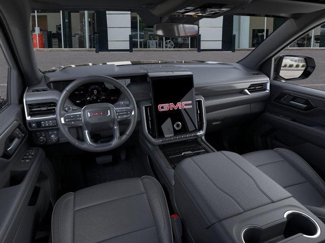 2026 GMC Yukon 4WD Elevation