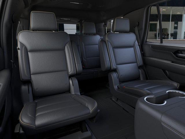2026 GMC Yukon 4WD Elevation