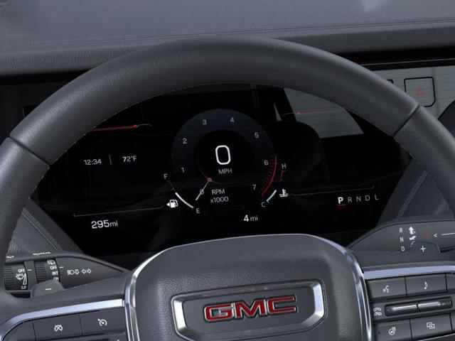 2026 GMC Yukon 4WD Elevation