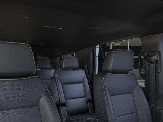 2026 GMC Yukon 4WD Elevation