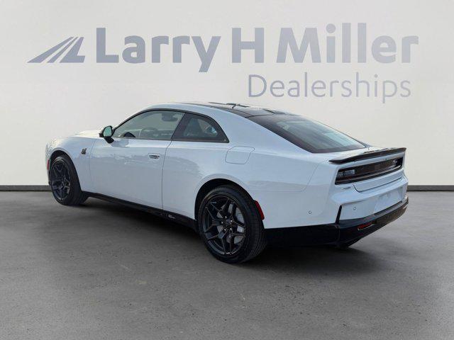 2026 Dodge Charger Scat Pack 2-Door AWD