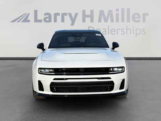 2026 Dodge Charger Scat Pack 2-Door AWD