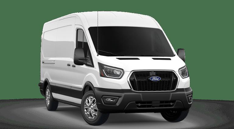 2026 Ford Transit Cargo Van Cargo Van
