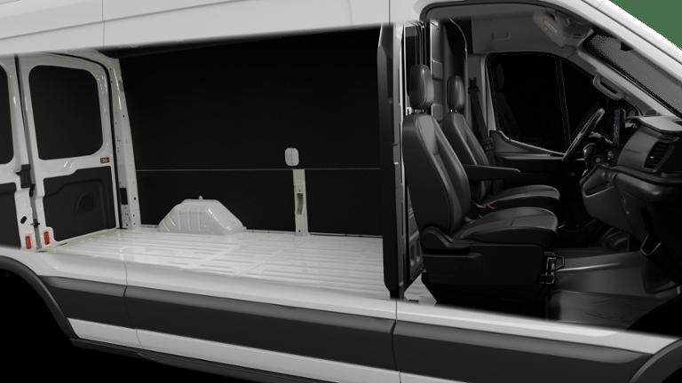 2026 Ford Transit Cargo Van Cargo Van