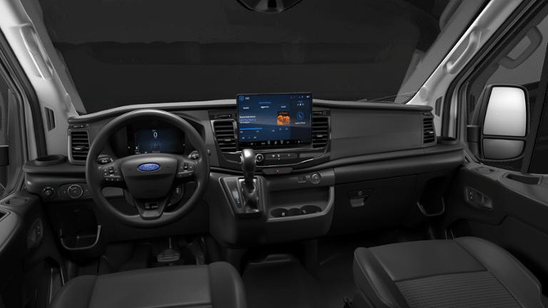 2026 Ford Transit Cargo Van Cargo Van