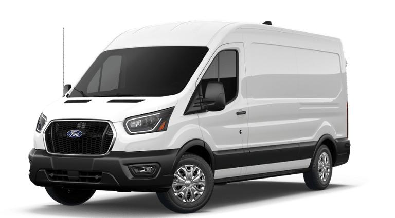 2026 Ford Transit Cargo Van Cargo Van for sale in San Mateo, CA
