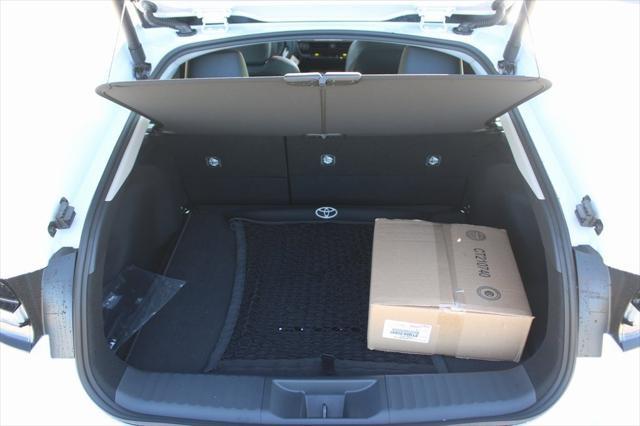 2026 Toyota Prius Plug-In XSE Premium