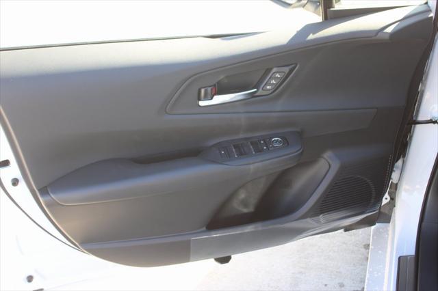 2026 Toyota Prius Plug-In XSE Premium